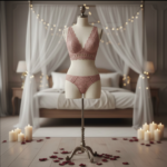 Luxe Lace Bralette - Image 3