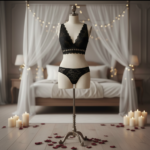 Luxe Lace Bralette - Image 4