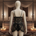 ⁦بودي سوت دانتيل⁩ - الصورة ⁦3⁩