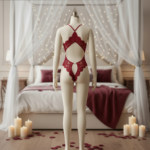 Allure Bodysuit - Image 2