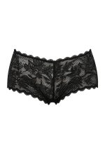 Cleo Lace Shorts