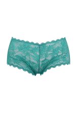 Cleo Lace Shorts - Image 3