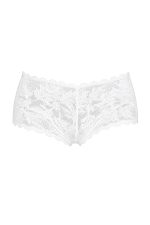 Cleo Lace Shorts - Image 2