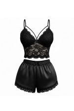 Elora Satin Set - Image 2