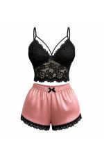 Elora Satin Set - Image 4