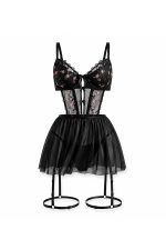 Fleur Babydoll