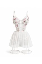 Fleur Babydoll - Image 2