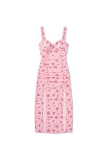 Flora Ruffle Dress