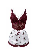 Hazel Lounge Set