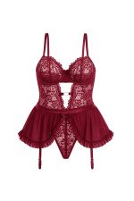 Iris Set