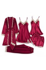 Ivy Lounge Set