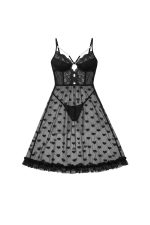 Rhea Maxi Dress - Image 2