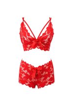 Scarlet Set