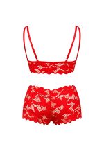 Scarlet Set - Image 2