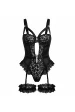 Willow Lace Bodysuit